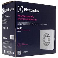 Вытяжка для ванной Electrolux EAFS-150TH