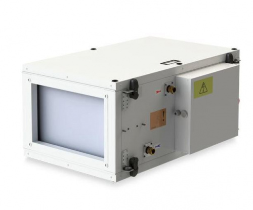 Приточная вентиляционная установка 2vv AHAL4-300HX00E40-XS0D-0A0