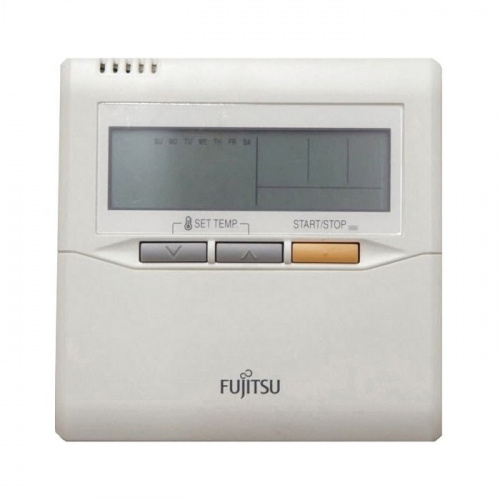 Fujitsu ARYG54LHTA/AOYG54LATT фото 2
