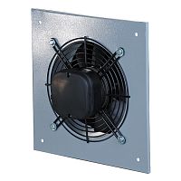 Промышленный вентилятор Blauberg Axis-Q 350 4E