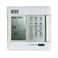 Mdv MDTI-36HWN1/MDOU-36HN1-L