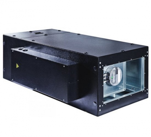 Приточная вентиляционная установка Dimmax Scirocco T15E-1.15 фото 2