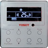 Мульти-сплит система Tosot T12H-FC/I4 (TA03)