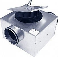 Промышленный вентилятор Ostberg LPKB Silent 160 C1