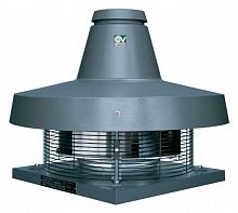 Промышленный вентилятор Vortice TRM 70 E 4P