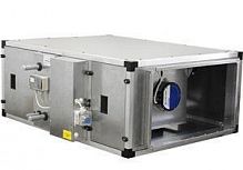 Приточная вентиляционная установка Арктос Компакт 307B2 EC1 CAV1
