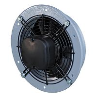 Промышленный вентилятор Blauberg Axis-QR 710 6D