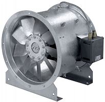 Промышленный вентилятор Systemair AXC-EX 560-9/24°-2 (EX-RU)